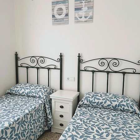 Apartamentos Franch L'L'Hospitalet de l'Infant Exteriér fotografie