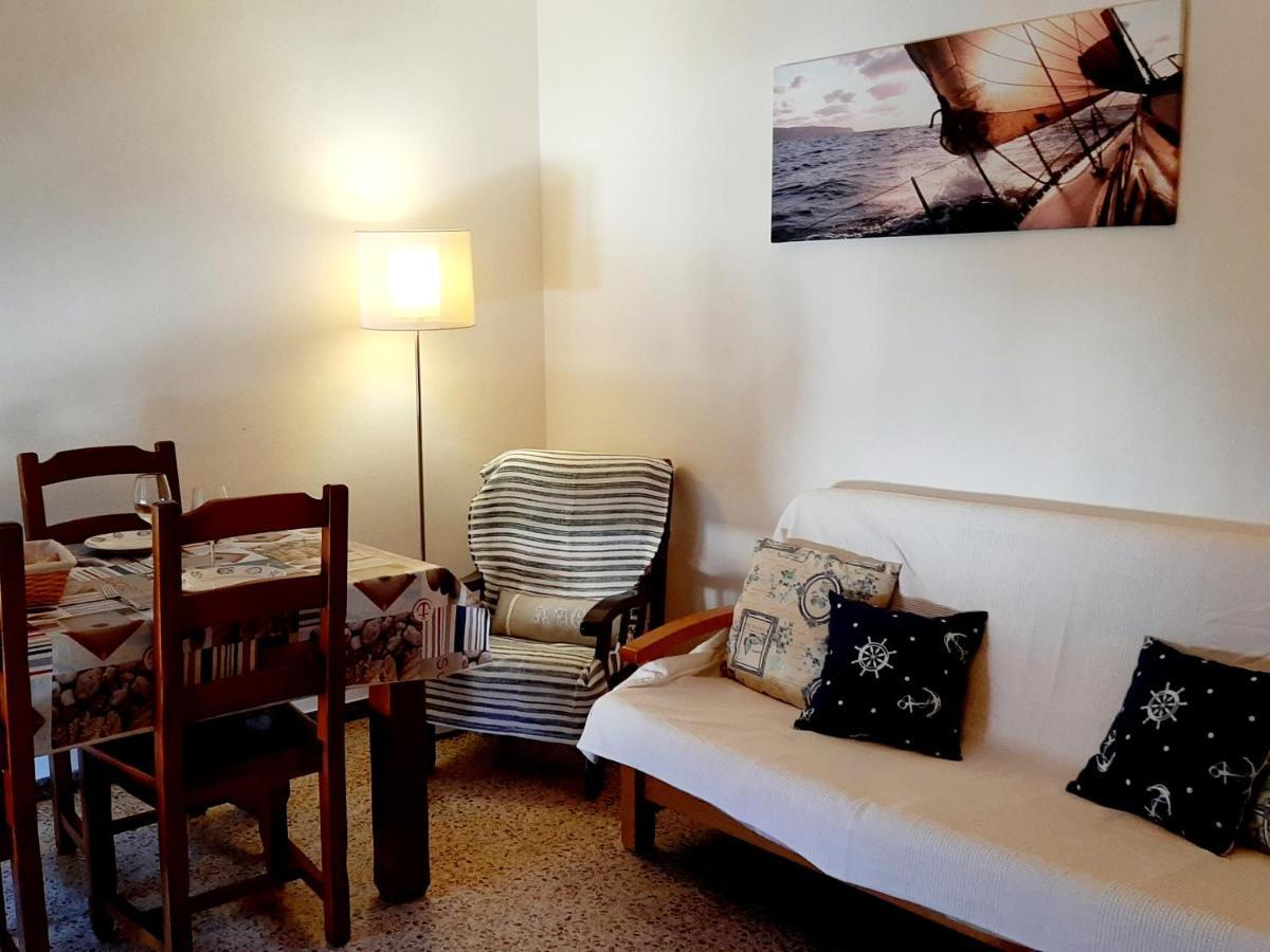 Apartamentos Franch L'L'Hospitalet de l'Infant Exteriér fotografie