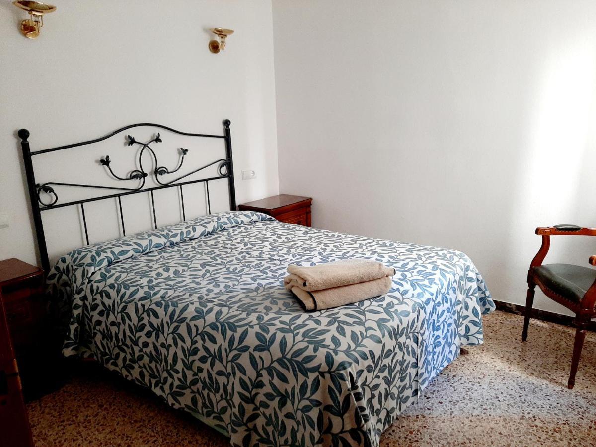 Apartamentos Franch L'L'Hospitalet de l'Infant Exteriér fotografie