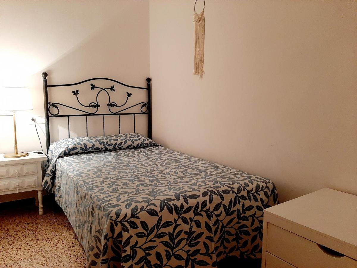 Apartamentos Franch L'L'Hospitalet de l'Infant Exteriér fotografie