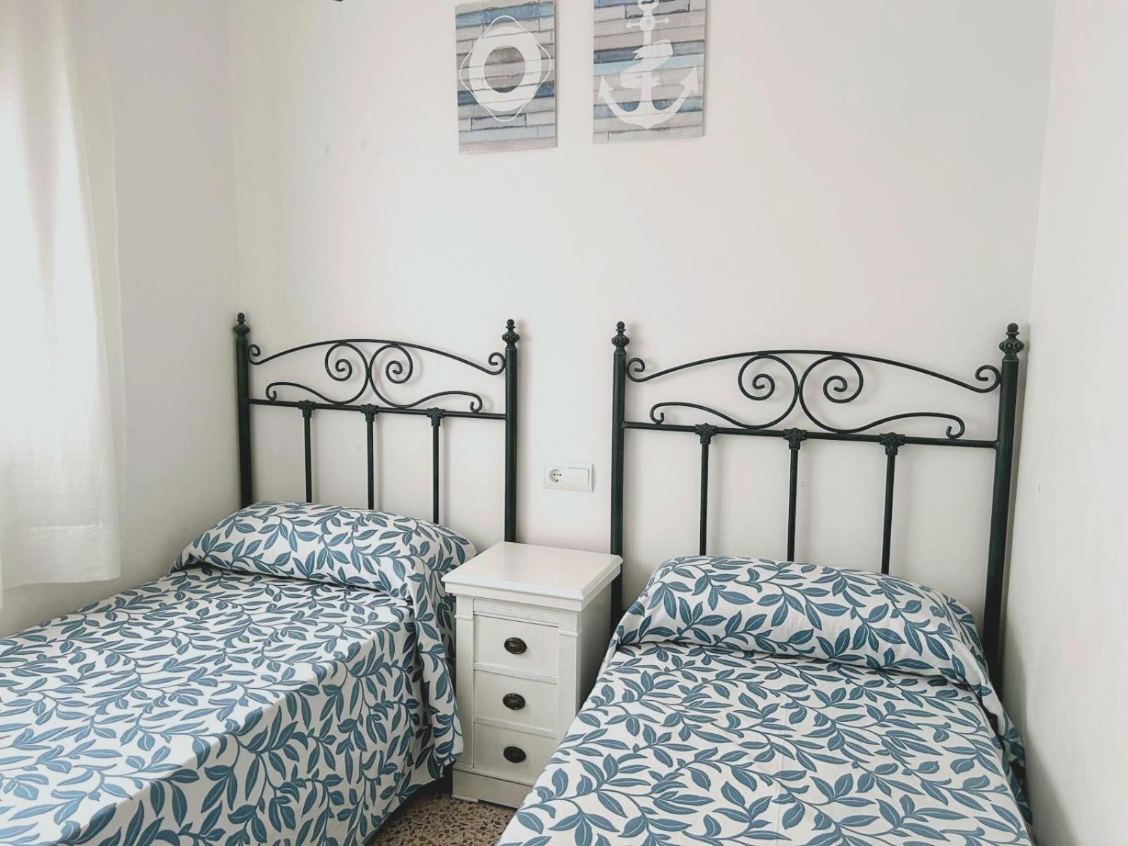 Apartamentos Franch L'L'Hospitalet de l'Infant Exteriér fotografie